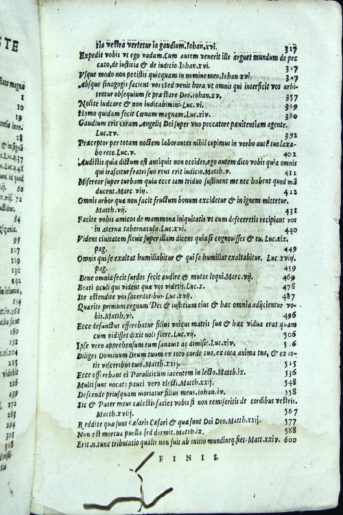 Sagri concetti orditi et intesciuti sopra la gran tela de Vagneli domenicali di tutto l'anno, estratti per D. Hippolito Chizzuola di Brescia canonico lateranense dalli profondi et limpidissimi fonti delle theologie scolastica, et positiua
