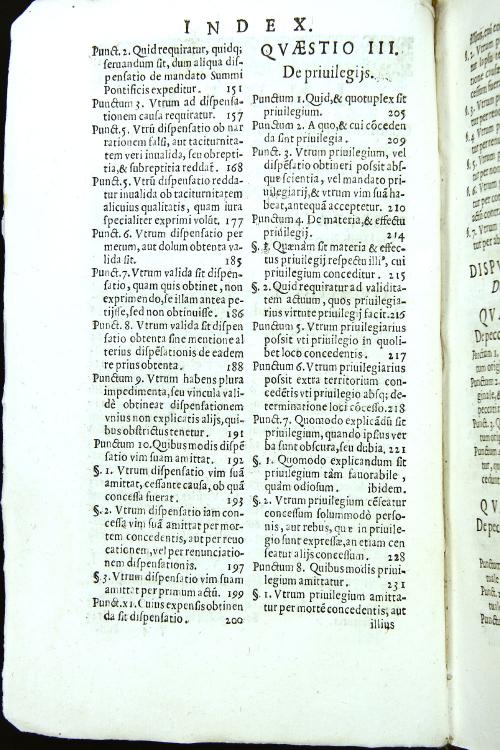 Martini Bonacinae sacerdotis oblati, ... Tractatus tres de legibus, de peccatis, et de praeceptis decalogi ...