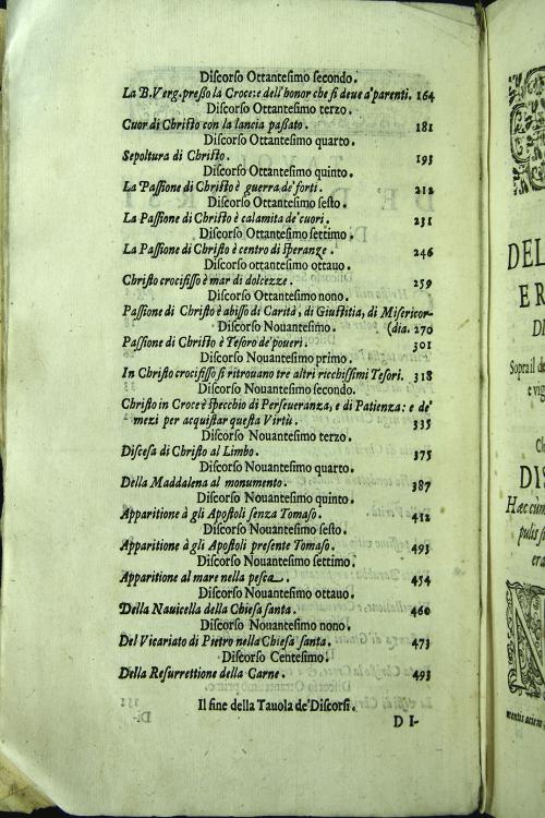 Terza parte delli discorsi del p. Gregorio Mastrilli della Compagnia di Giesu. 