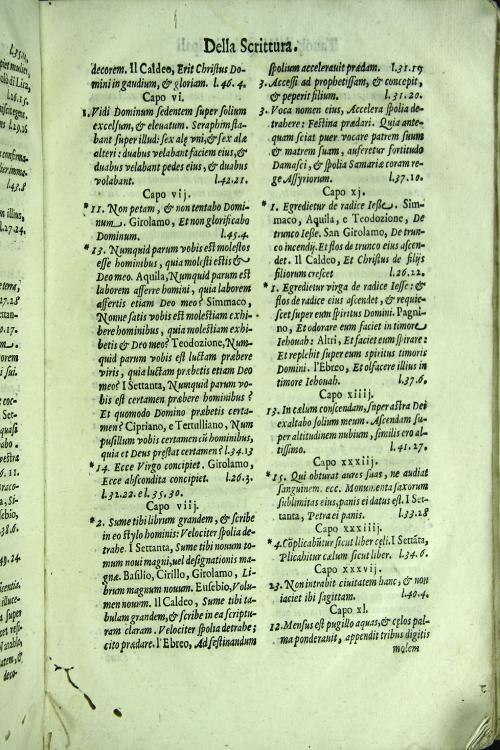 Seconda parte della citta d'Iddio incarnato, ouero delle sourane eccellenze, virtu, grazie, priuilegi, doni, e lodi singulari di Maria vergine