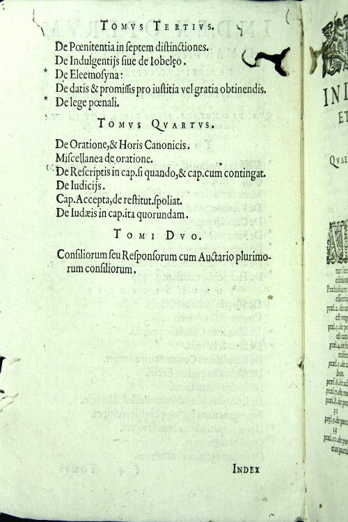 Manuale confessariorum et poenitentium, complectens pene resolutiones omnium dubiorum ... Martino Azpilcueta doctore Nauarro Ordin. Canonicorum Regul.