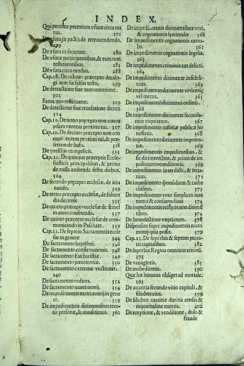 Manuale confessariorum et poenitentium, complectens pene resolutiones omnium dubiorum ... Martino Azpilcueta doctore Nauarro Ordin. Canonicorum Regul.