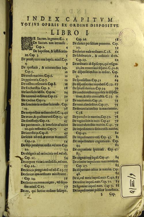 4: Praxis criminalis regularium, seculariumque omnium absolutissima ex antiquioribus pariter et recentioribus auctoribus, qui de hac materia scripserunt, in vnum collecta, ... a patre f. Paulino Berti Lucense Ord. Eremit. S. Augustini Congreg. Lombardiae, ...