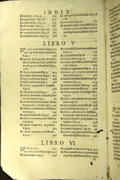 4: Praxis criminalis regularium, seculariumque omnium absolutissima ex antiquioribus pariter et recentioribus auctoribus, qui de hac materia scripserunt, in vnum collecta, ... a patre f. Paulino Berti Lucense Ord. Eremit. S. Augustini Congreg. Lombardiae, ...