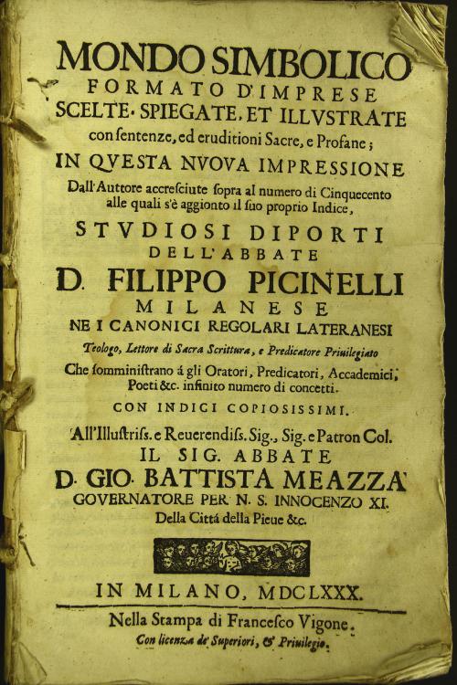 ; in questa nuoua impressione dall'auttore accresciute sopra al numero di cinquecento alle quali s'e aggionto il suo proprio indice, studiosi diporti 