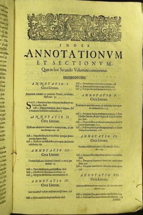 Francisci de Mendoca Olisiponensis ... Commentariorum in 4. Libros Regum tomus primus [- secundus]. Indicibus necessarijs illustratus, tomo secondo