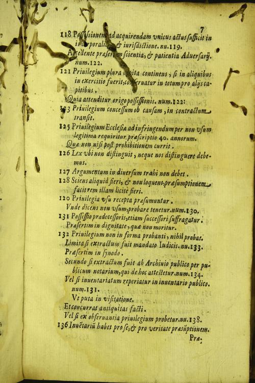 Apologeticus tractatus pro iuribus ecclesiae. Quo pro iurisdictione, ac defensione immunitatis, et libertatis ecclesiasticae propugnaculum instituimus. ... Auctore Carolo Maranta v.i.d. eiusdem Ecclesiae Iuvenacen. episcopo. ...