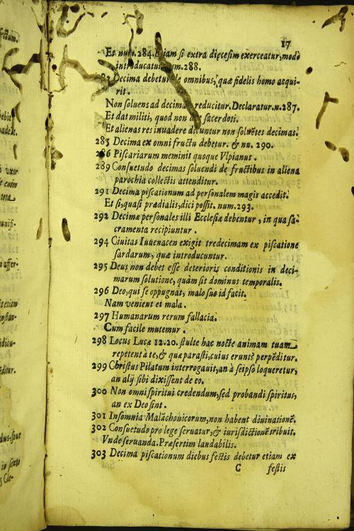 Apologeticus tractatus pro iuribus ecclesiae. Quo pro iurisdictione, ac defensione immunitatis, et libertatis ecclesiasticae propugnaculum instituimus. ... Auctore Carolo Maranta v.i.d. eiusdem Ecclesiae Iuvenacen. episcopo. ...