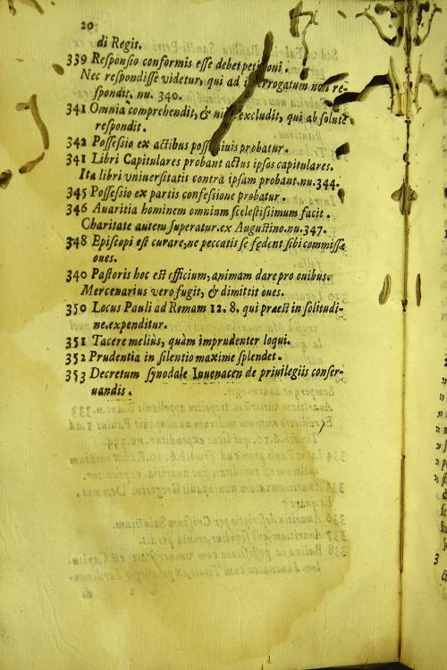 Apologeticus tractatus pro iuribus ecclesiae. Quo pro iurisdictione, ac defensione immunitatis, et libertatis ecclesiasticae propugnaculum instituimus. ... Auctore Carolo Maranta v.i.d. eiusdem Ecclesiae Iuvenacen. episcopo. ...