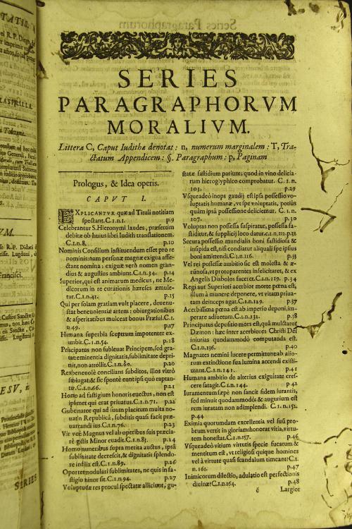 Iudith illustris perpetuo commentario literali et morali