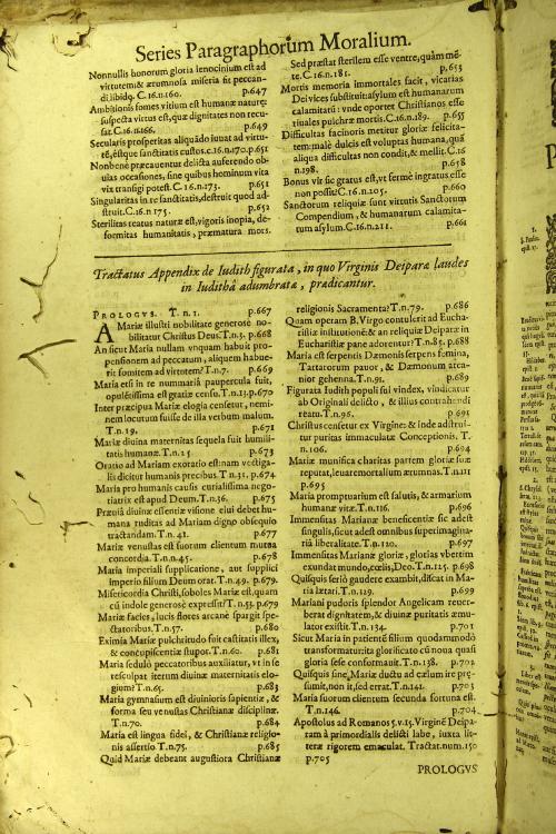 Iudith illustris perpetuo commentario literali et morali
