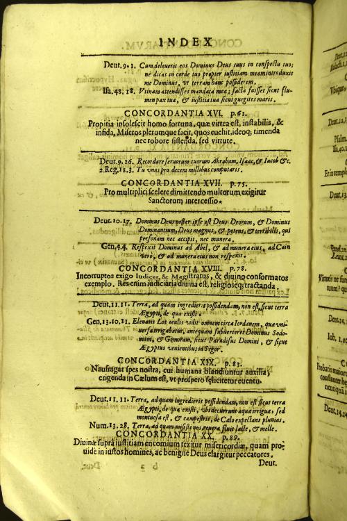 R.P.D. Haymonis Corii Mediolanensis ... Concordantiae morales locorum pugnantium, tam veteris, quam noui Testam. Opus ad sacrae scripturae intelligentiam, et verbi Dei concionatorum vtilitatem apprime accommodatum: