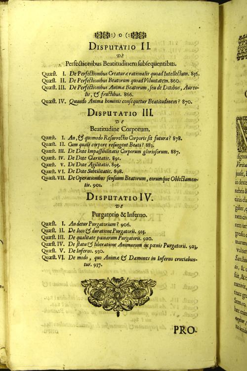 Tractatus theologici in quartum sententiarum librum de sacramentis inGenere et specie di censuris et poenis ecclesiasticis