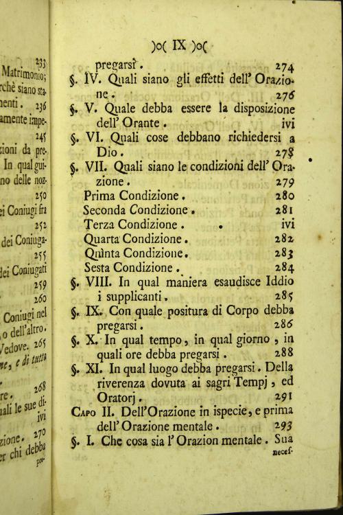 Istituzioni cattoliche in cui con brevita, e precisione si spiega tutto cio, che appartiene alla storia, dogmi, costumi, sagramenti, preghiere