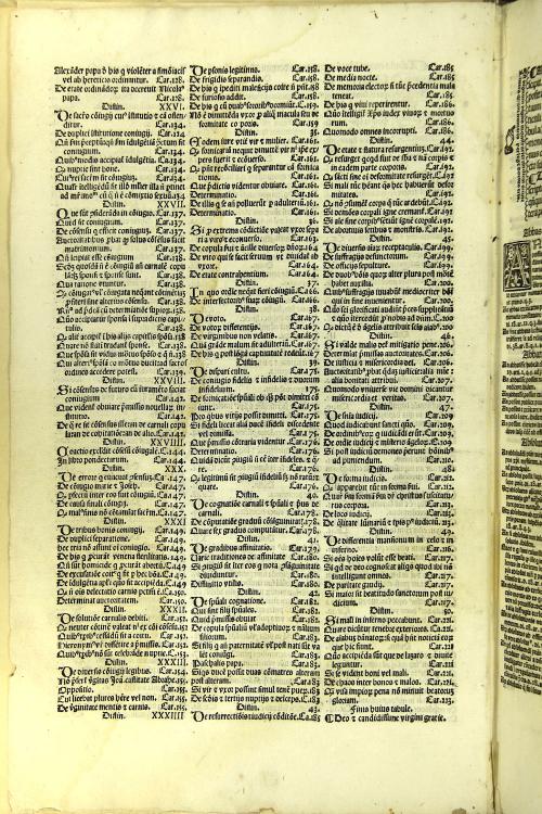 \4!: Authorati doctoris Ricardi de mediauilla ... In quartum sententiarum resolute questiones necnon textus fidelissime interpretationes. nunc in lucem prodeuntes