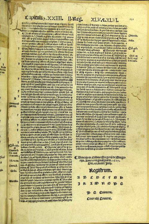 [3]: Abulensis super secundum librum Regum