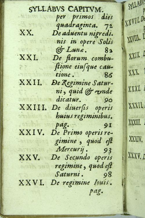 "Introitus apertus ad occlusum regis palatium; autore anonymo Philaletha philosopho. In gratiam artis Chymicae filiorum nunc denuo publicatus, illustriss., et excellentiss. domino Hieronymo Michaeli Serenissimae Reipublicae Venetiarum patritio D "