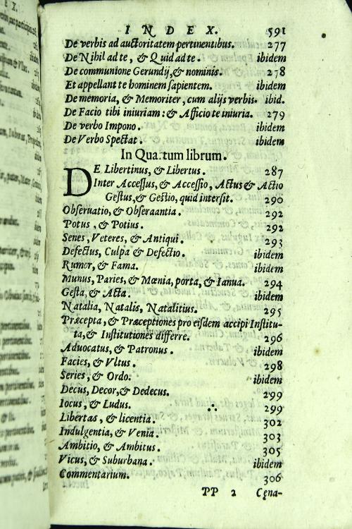 Laurentii Vallae ... Elegantiarum Latinae linguae libri sex. Eiusdem de reciprocatione sui, et suus, libellus