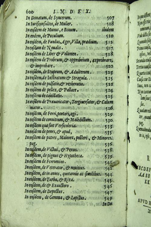 Laurentii Vallae ... Elegantiarum Latinae linguae libri sex. Eiusdem de reciprocatione sui, et suus, libellus
