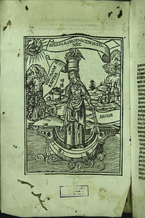 herodoti Halicarnassei Thurii *Historie parentis memoriatissimi nouem muse a Laurentio Valla traslate cum prenotamentis