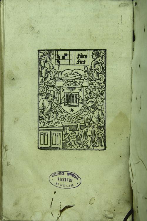 herodoti Halicarnassei Thurii *Historie parentis memoriatissimi nouem muse a Laurentio Valla traslate cum prenotamentis