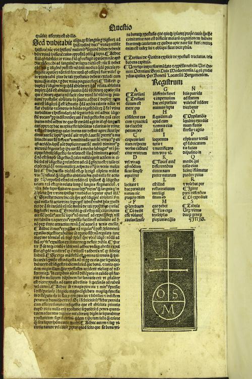 Commentum in Librum Galieni qui microtecni intitulatur