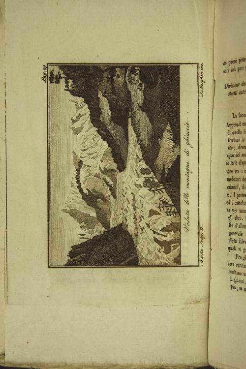 Bellezze della storia della Svizzera dall'epoca della confederazione fino a' nostri giorni: contenente il quadro delle leggi, costumi, ed usi de' suoi abitanti, la forma del governo di ciascun cantone, ... del cavaliere di Propiac. Ornata di otto figure. Prima traduzione italiana del c. Lor. Panfili. Tomo II.