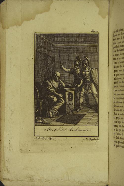 Bellezze della storia di Sicilia e di Napoli ossia compendio degli annali di questi popoli, contenente cio ch'essi offrono di piu curioso e di piu interessante, fino a' nostri giorni; con un breve cenno su' costumi e gli usi de' siciliani e de' napolitani; e con un ristretto della geografia e della storia di queste contrade. Opera destinata alla istruzione della gioventu ed ornata di otto belle figure: compilata da P. G. B. Nougaret dell'Ateneo delle Scienze, Lettere ed Arti di Parigi prima traduzione Itali