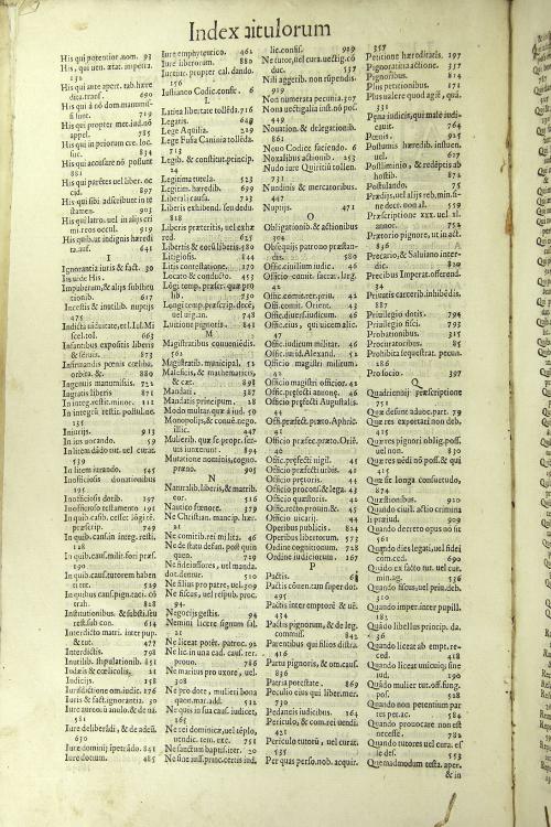 Summa Azonis, locuples iuris ciuilis thesaurus Quibus accedunt quarundam veterum apostillarum et additionum castigationes