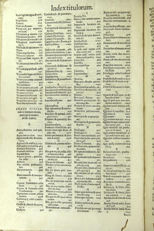 Summa Azonis, locuples iuris ciuilis thesaurus Quibus accedunt quarundam veterum apostillarum et additionum castigationes