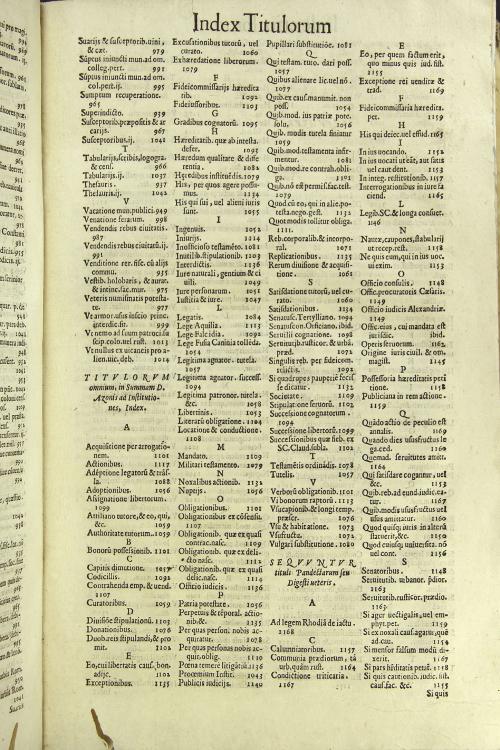 Summa Azonis, locuples iuris ciuilis thesaurus Quibus accedunt quarundam veterum apostillarum et additionum castigationes