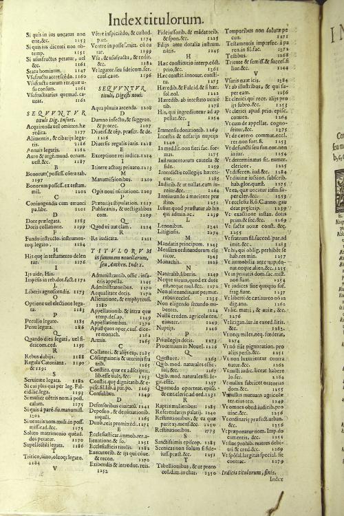 Summa Azonis, locuples iuris ciuilis thesaurus Quibus accedunt quarundam veterum apostillarum et additionum castigationes