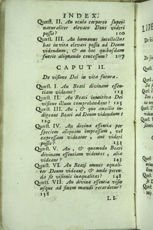 Theologia speculativa et dogmatica, in duos tomos distributa. Ad usum Seminarii Petrocorensis