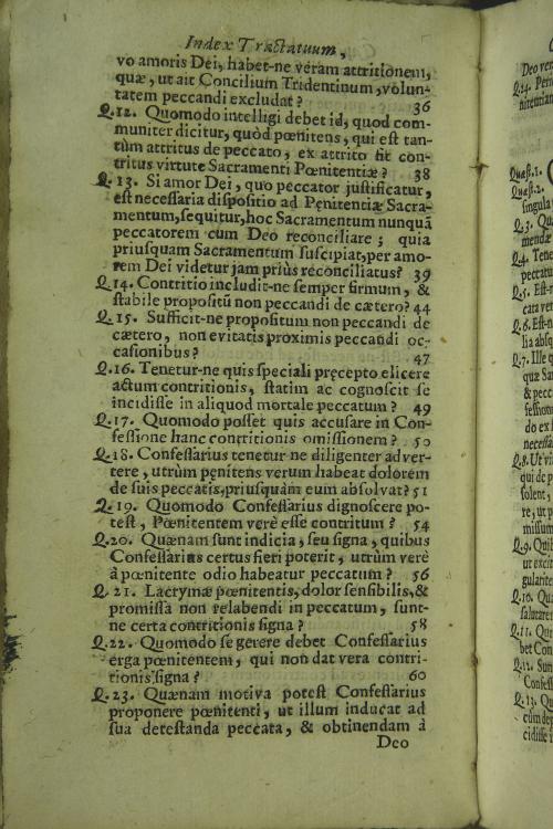 Theologia moralis, juxta sacrae scripturae, canonum, & ss. patrum mentem .... 