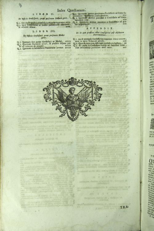 Theologia moralis antehac breviter concinnata a R.P.F. Hermann Busembaum societatis jesu SS. Theol. Licentiato Nunc pluribus partibus aucta a R.P. Claudio la Croix