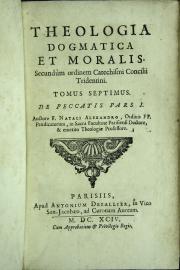 7: De peccatis pars 1