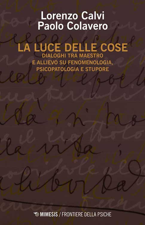 La Libraria  locandina presentazione libro Paolo Colavero  2019